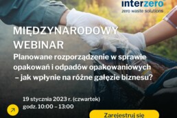 Webinar Interzero