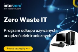 Zero Waste IT Interzero