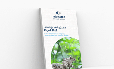 Interseroh (ob. Interzero) Edukacja ekologiczna 2017 – Raport