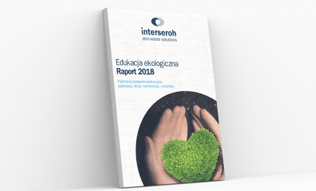 Interseroh (ob. Interzero) Edukacja ekologiczna 2018 – Raport