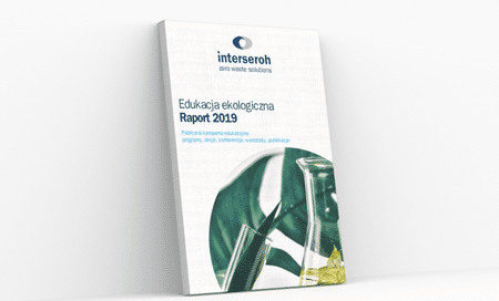 Interseroh (ob. Interzero) Edukacja ekologiczna 2019 – Raport
