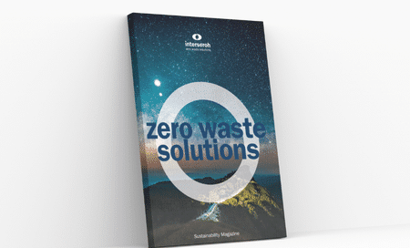 Sustainability Magazine 2019 wydany przez Interzero