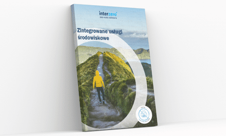 Katalog Zintegrowane usługi środowiskowe Interzero