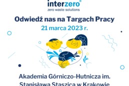 targi pracy AGH Interzero