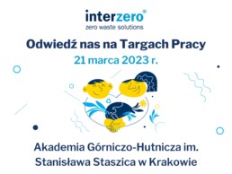 targi pracy AGH Interzero