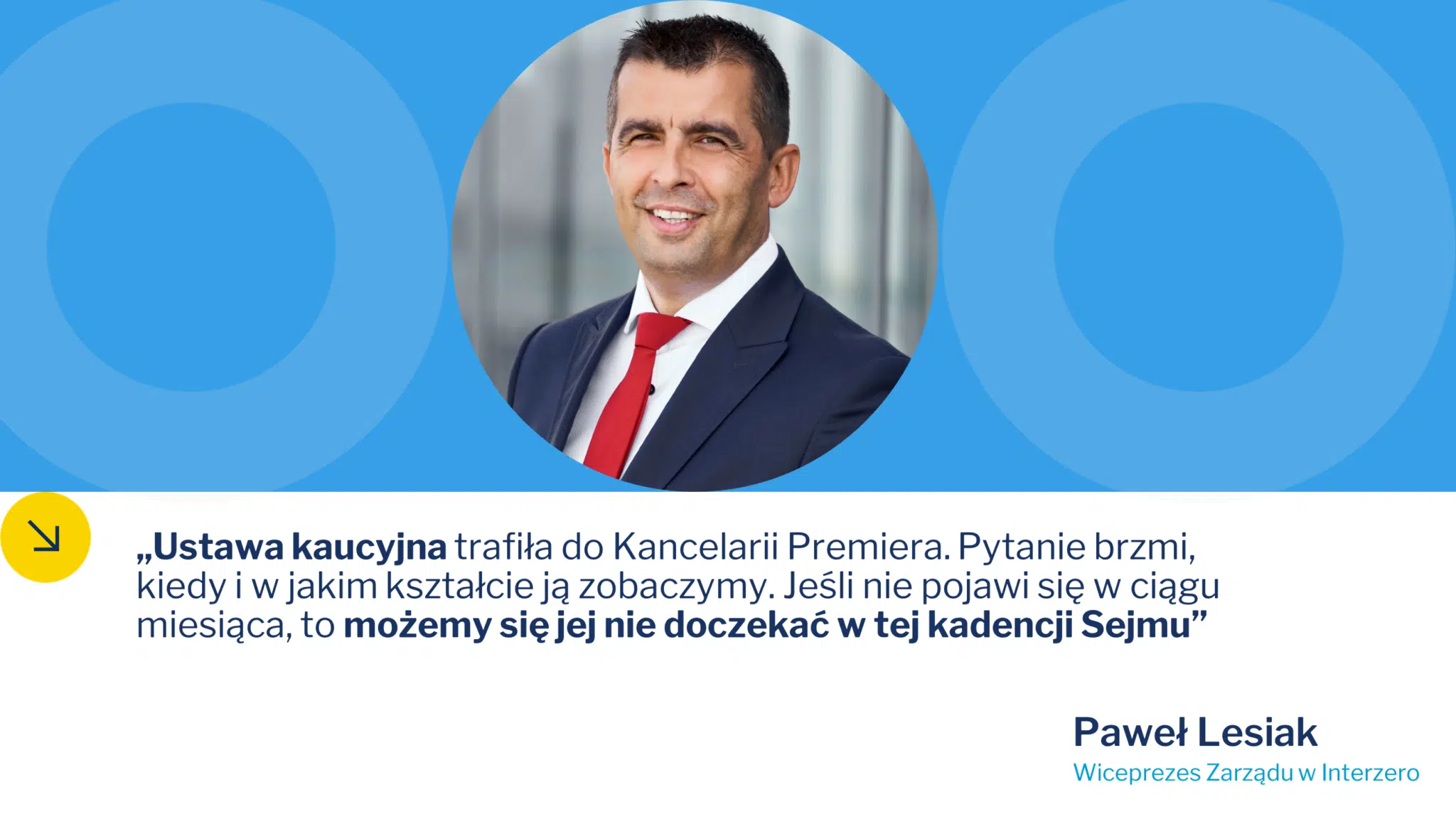paweł lesiak obrady