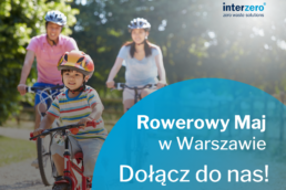 interzero akcja rowerowy maj