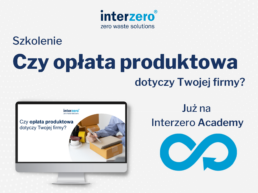 opłata produktowa interzero