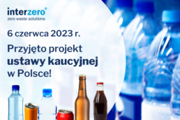 przyjęcie projektu ustawy kaucyjnej w Polsce