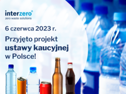 przyjęcie projektu ustawy kaucyjnej w Polsce