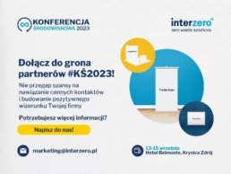 konferencja środowiskowa