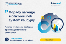 agenda konferencja środowiskowa interzero