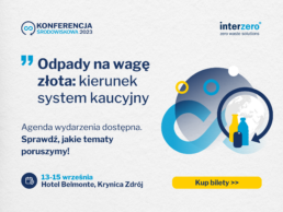 agenda konferencja środowiskowa interzero