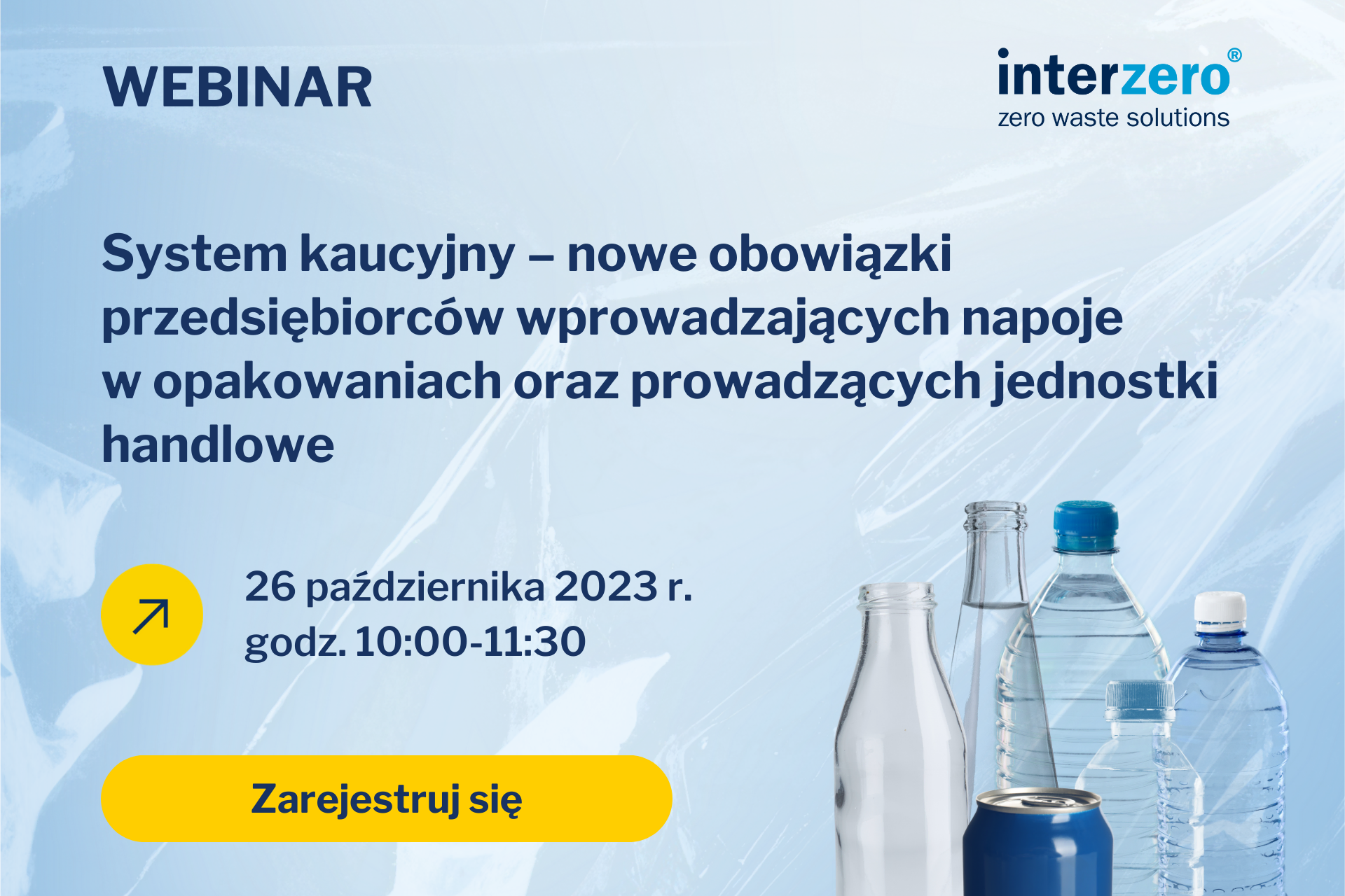 system kaucyjny webinar