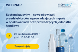 system kaucyjny webinar