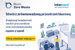 biuro zero waste interzero