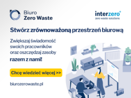 biuro zero waste interzero