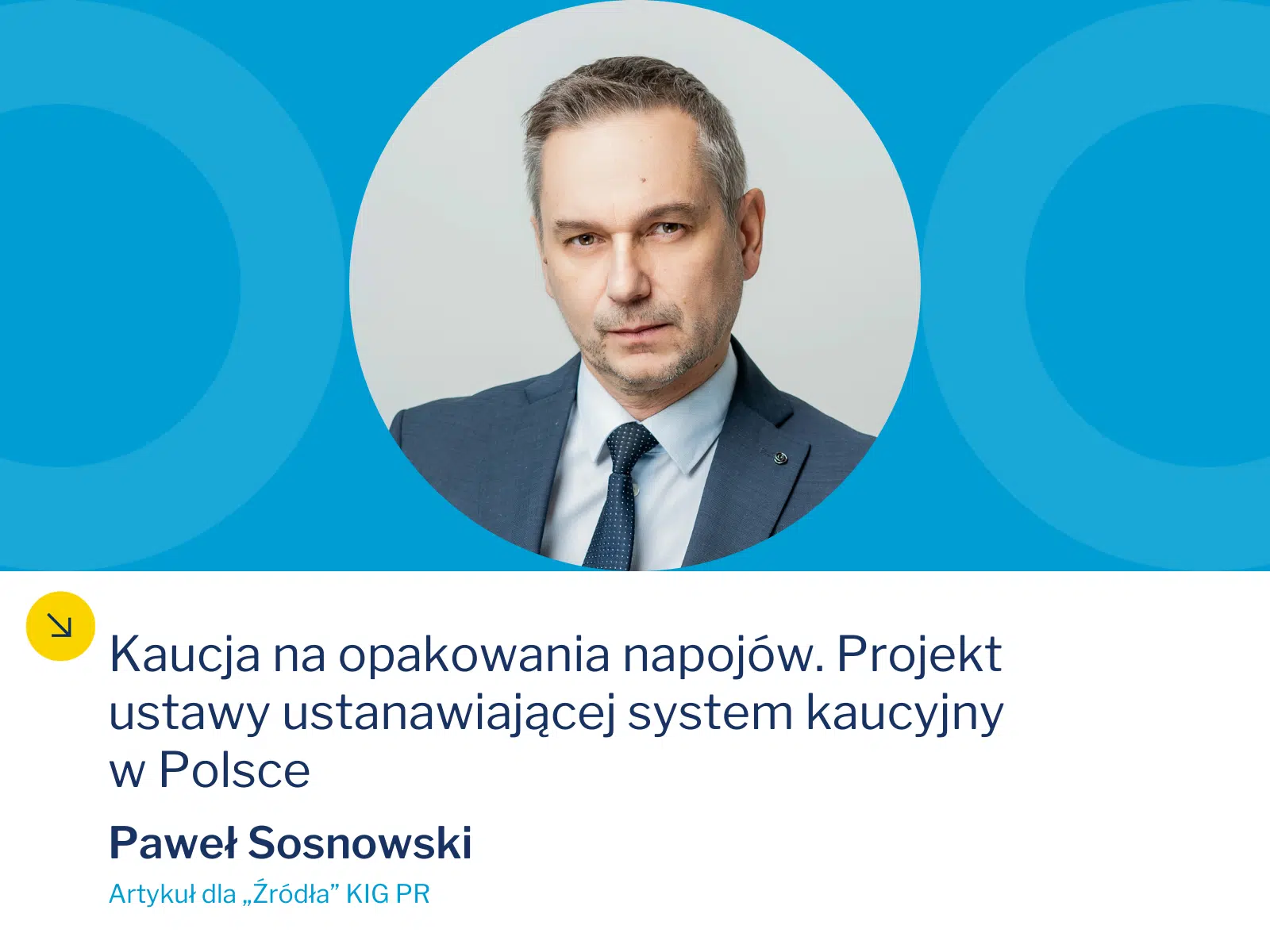 pawel sosnowski