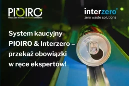 pioiro interzero system kaucyjny