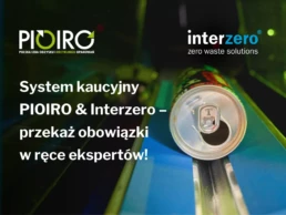 pioiro interzero system kaucyjny