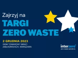 targi zero waste interzero
