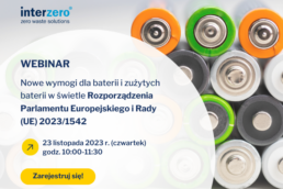 webinar baterie 