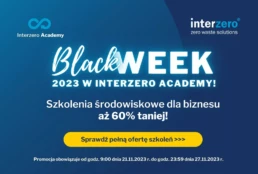 black week interzero