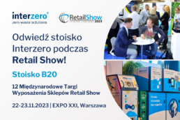 interzero na retailshow2023