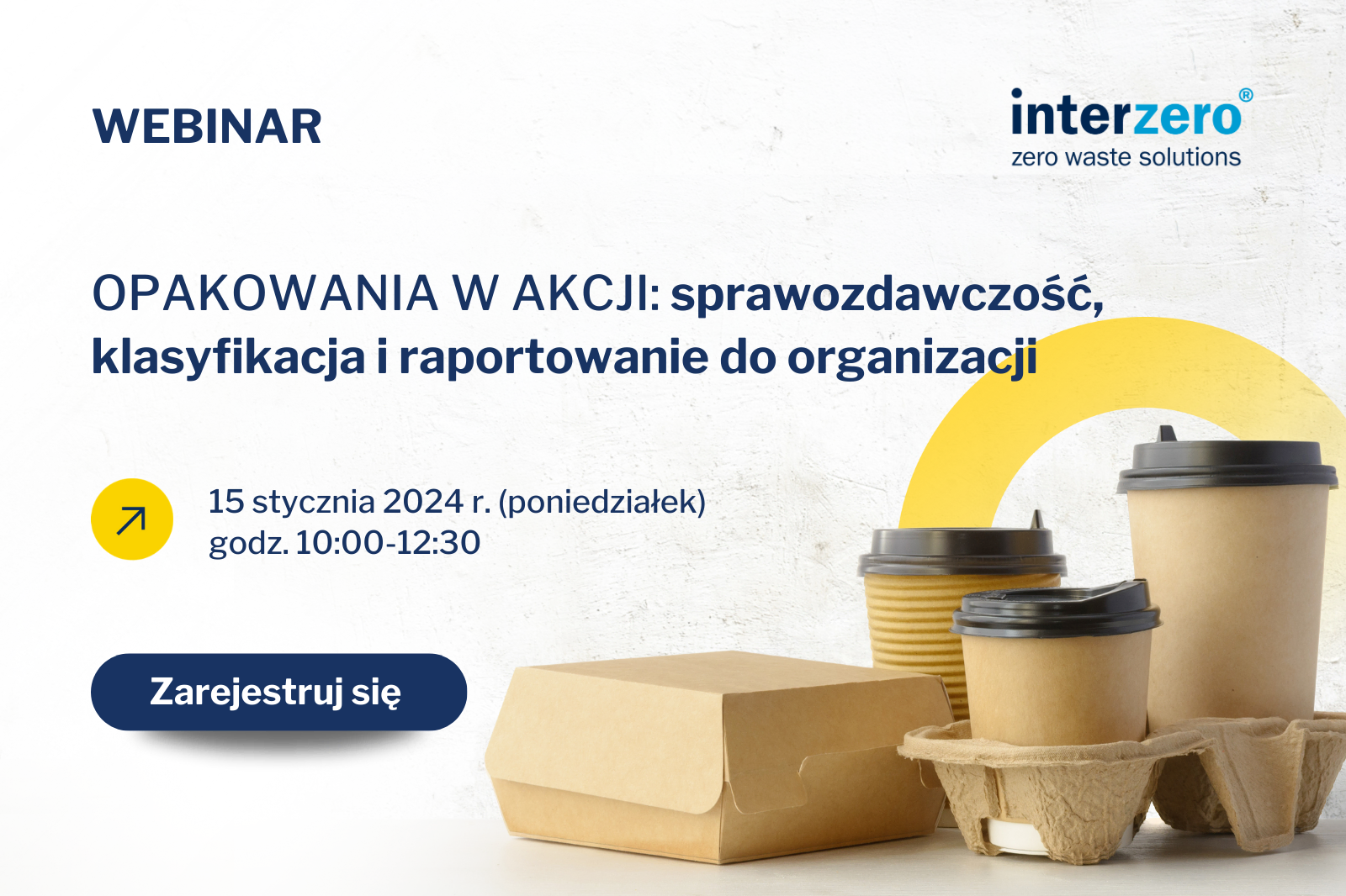 opakowania, raportowanie