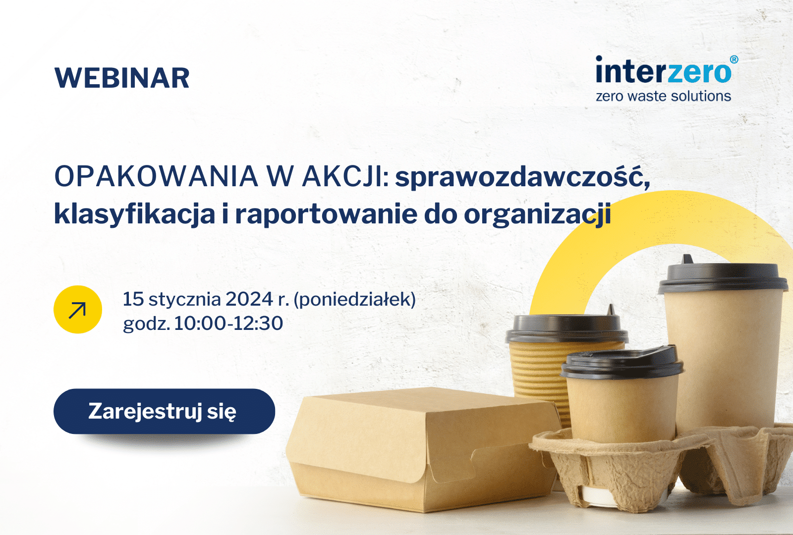 opakowania, raportowanie
