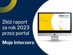 moje interzero komputer sprawozdanie raport