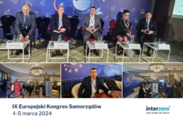 Podsumowanie IX Europejskiego Kongresu Samorządów Forum Ekonomiczne