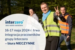 integracja interzero biura nieczynne