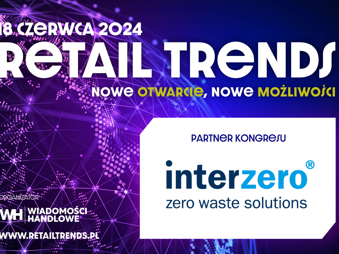 retail trends interzero