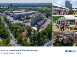 Dzień otwarty w Cementowni Odra