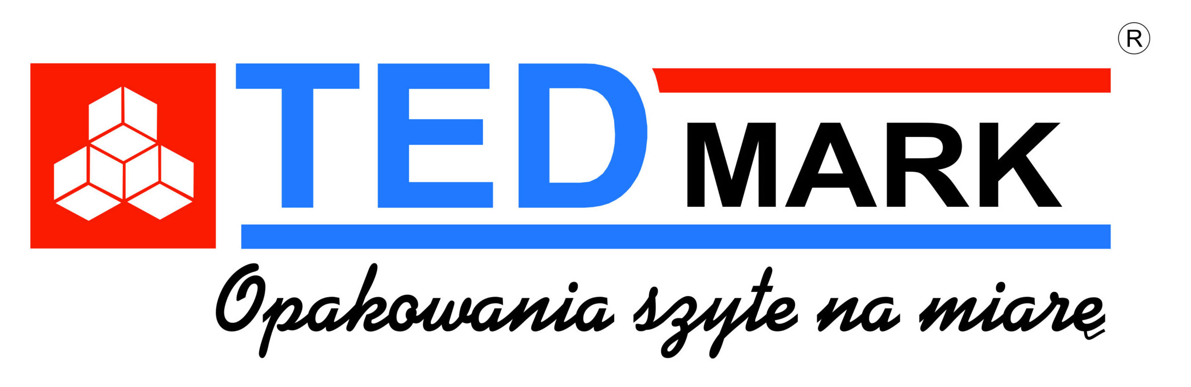 logo tedmark