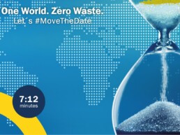 dzień długu ekologicznego interzero przesuwa datę o 7 minut