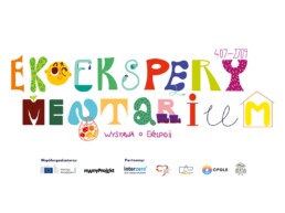 ekoeksperymentarium wystawa o ekologii