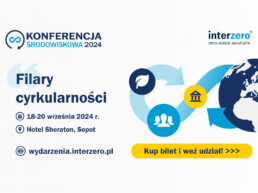 konferencja srodowiskowa interzero