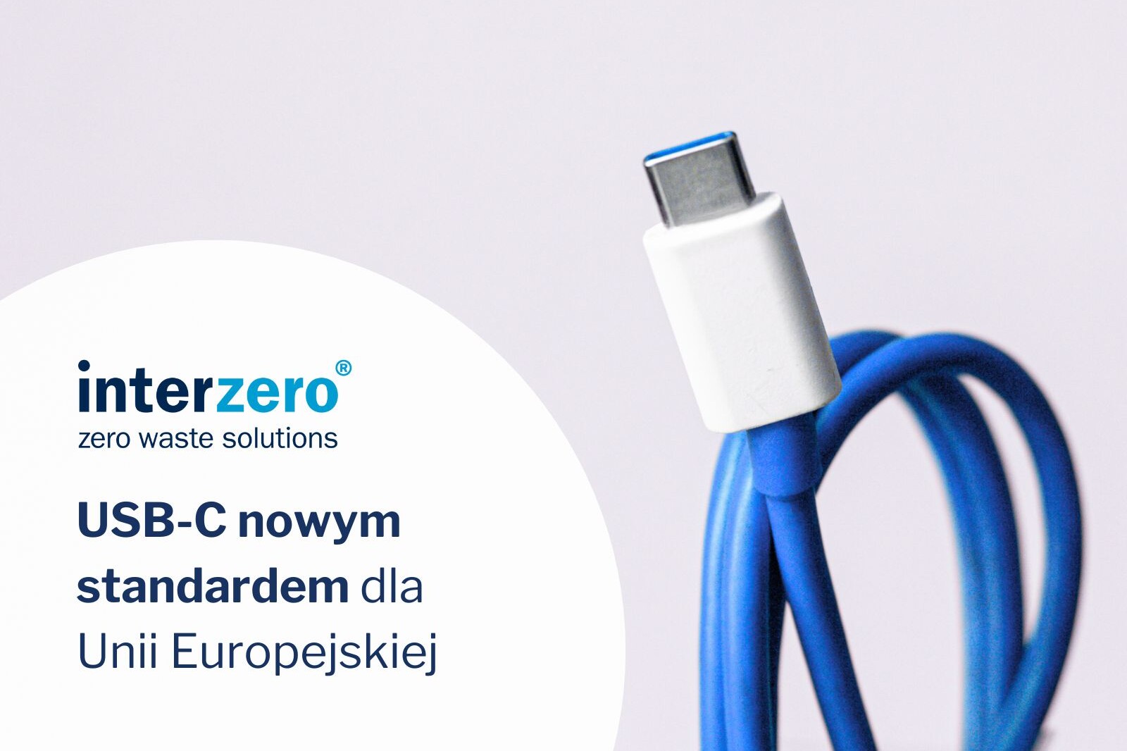 Uniwersalna ładowarka USB-C - nowy standard unijny