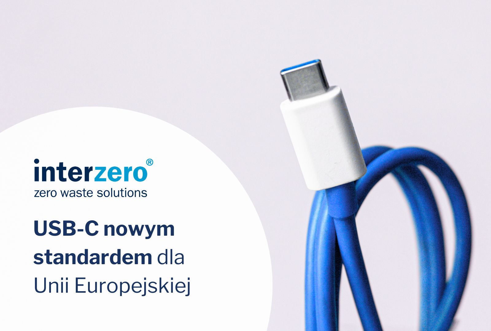 Uniwersalna ładowarka USB-C - nowy standard unijny