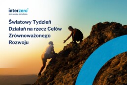 Światowy Tydzień Działań na rzecz Celów Zrównoważonego Rozwoju