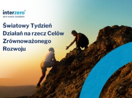 Światowy Tydzień Działań na rzecz Celów Zrównoważonego Rozwoju