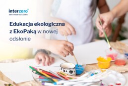 ekopaka edukacja ekologiczna interzero