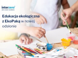 ekopaka edukacja ekologiczna interzero