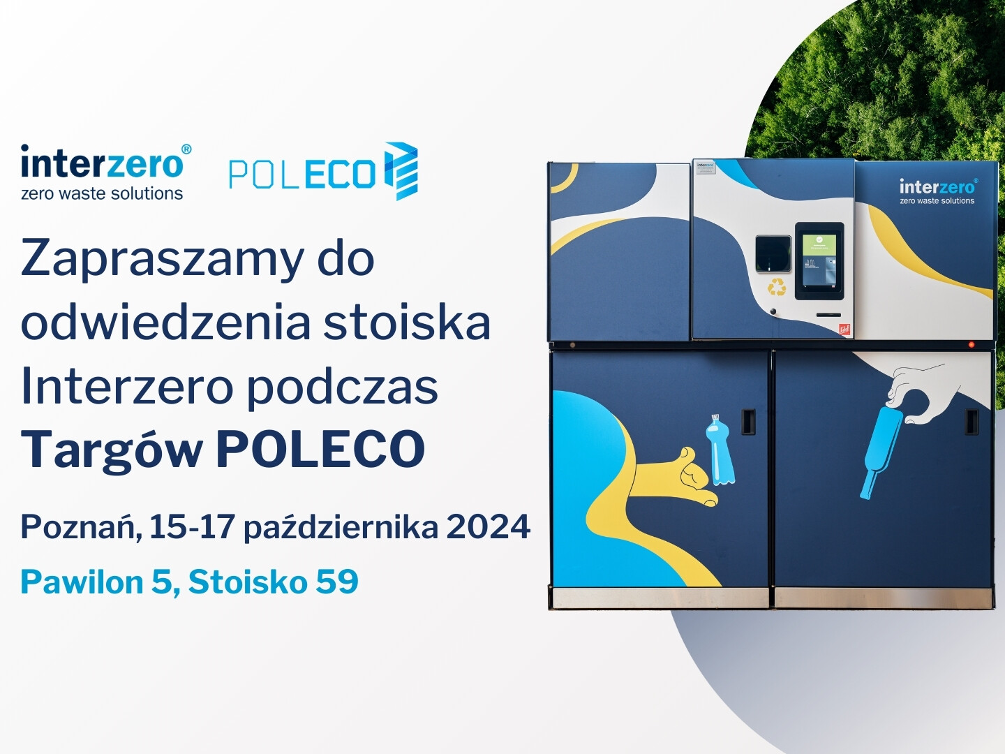 interzero na targach poleco 2024