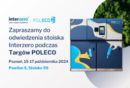 interzero na targach poleco 2024