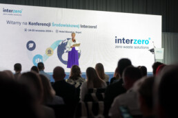 konferencja środowiskowa interzero 2024