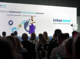 konferencja środowiskowa interzero 2024