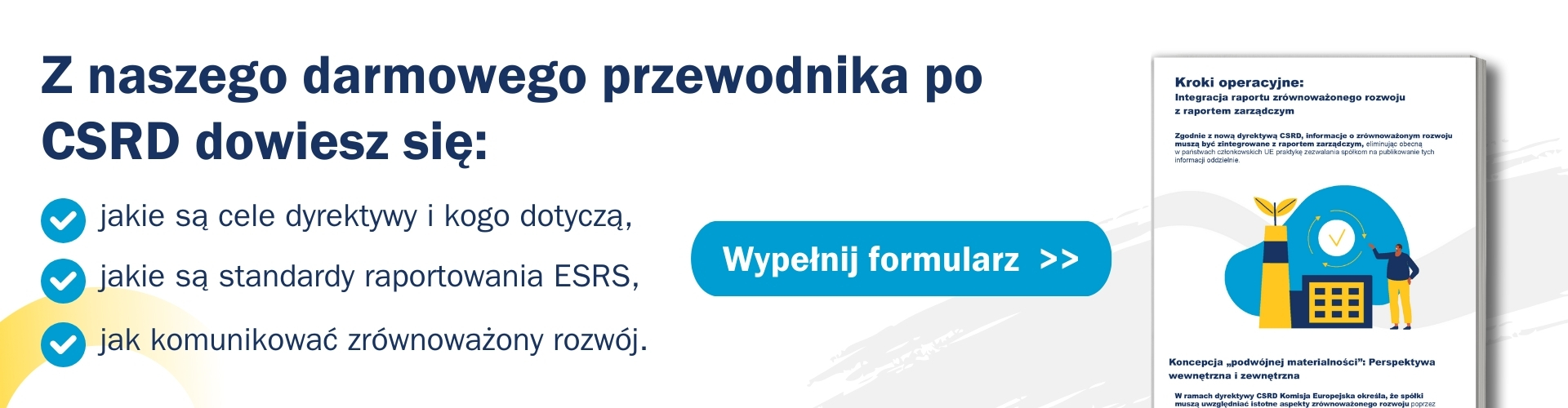 kliknij w ten banner aby pobrać darmowy przewodnik po dyrektywie CSRD